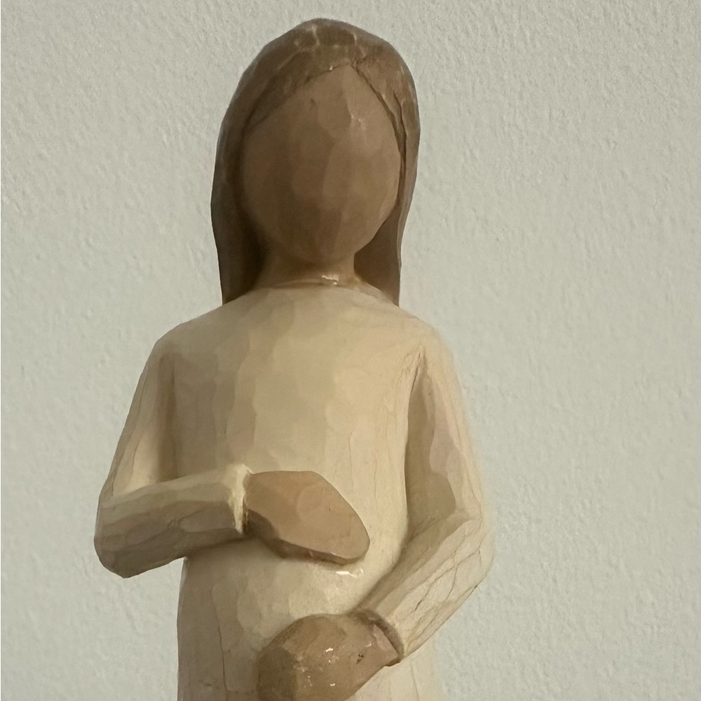 Willow Tree "Cherish" Figurine